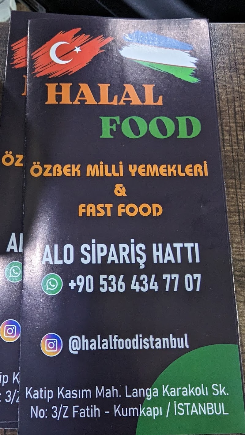 HALAL FOOD photo 4