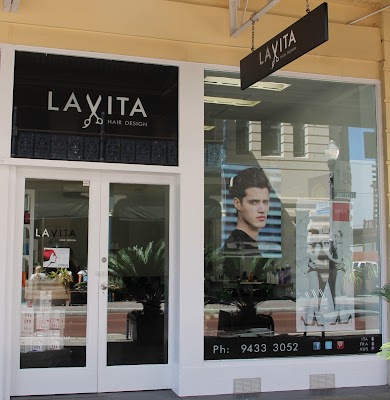 La Vita Hairdesign