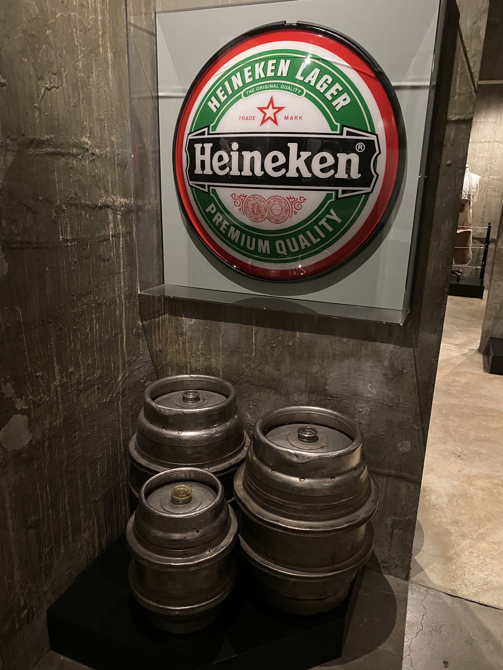 Interactive Exhibits