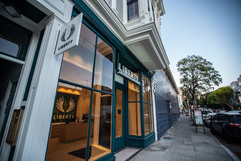 Liberty Cannabis Dispensary
