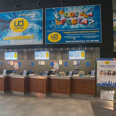 UCI Cinemas Romagna