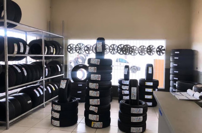 Foto de Tio Valmor Borracharia e Centro Automotivo