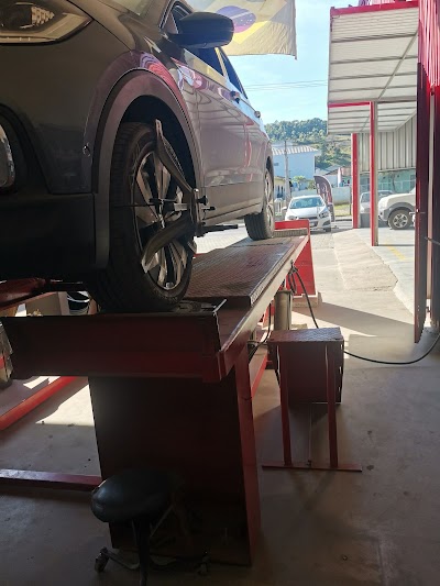 Foto de Tio Valmor Borracharia e Centro Automotivo