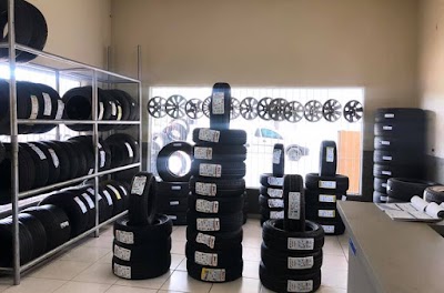 Foto de Tio Valmor Borracharia e Centro Automotivo