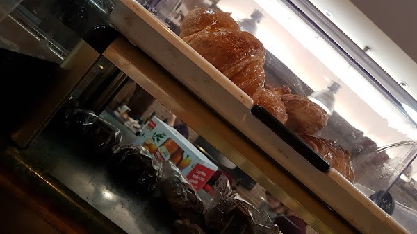 Café Bar Plantaciones