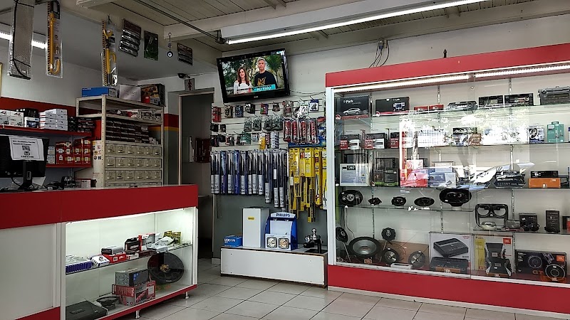 Foto de Corujão Som e Acessórios