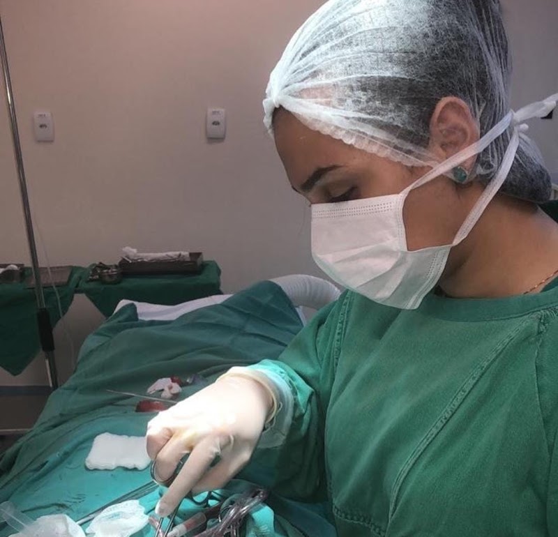 Drª Natalha Pedra - Cirurgiã dentista CRO.BA 27617 - foto 4