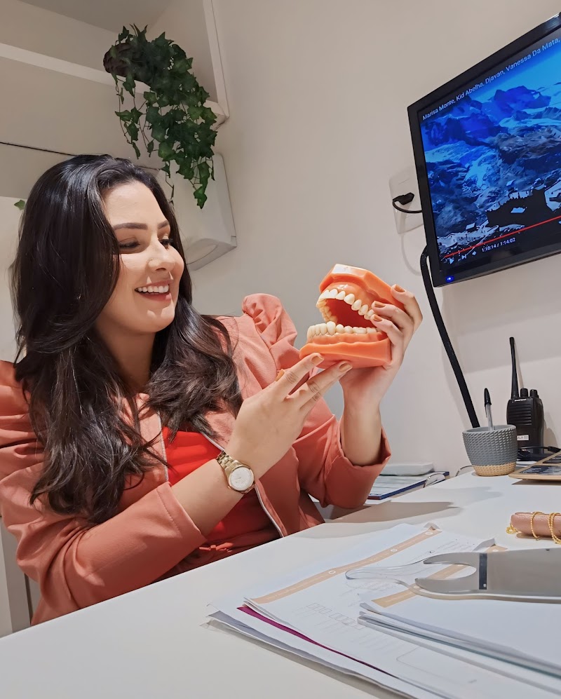 Drª Natalha Pedra - Cirurgiã dentista CRO.BA 27617 - foto 3