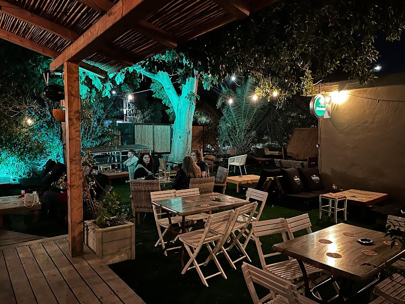 תמונה של פאב הפרה שבי ציון - אולם אירועים תרבות ובידור