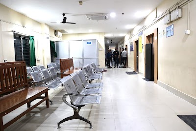 Dew Care Hospital & Research Centre - Image 3