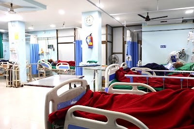 Dew Care Hospital & Research Centre - Image 2