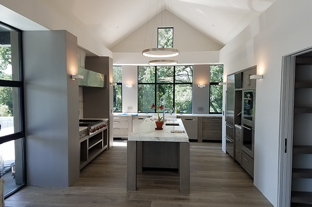 MEL Electric - Electrician in Napa