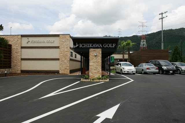 Ichikawa Golf - Photo 1