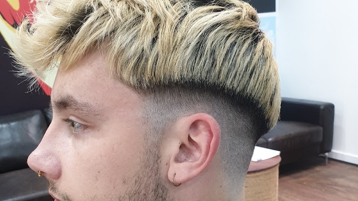 Bada Bing Barbershop