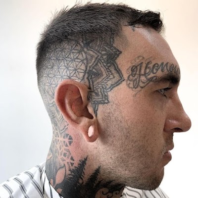 Bada Bing Barbershop photo 2