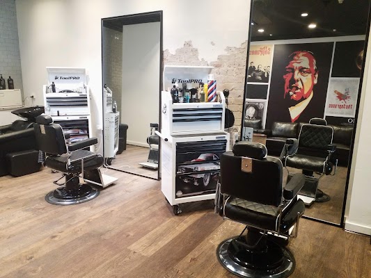 Bada Bing Barbershop photo 3