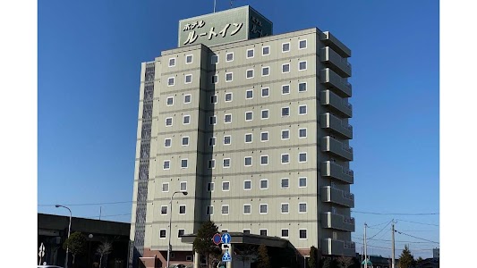 ホテルルートイン本八戸駅前