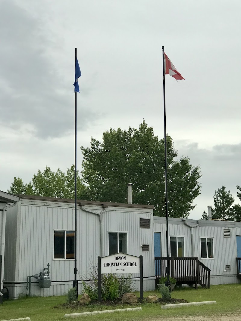 Devon Christian Preschool