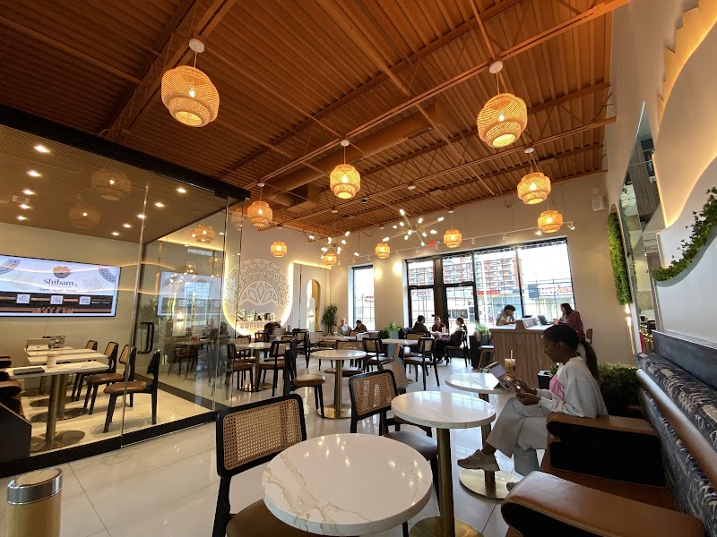 Shibam Coffee photo 4