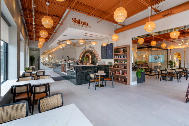 Shibam Coffee photo 1