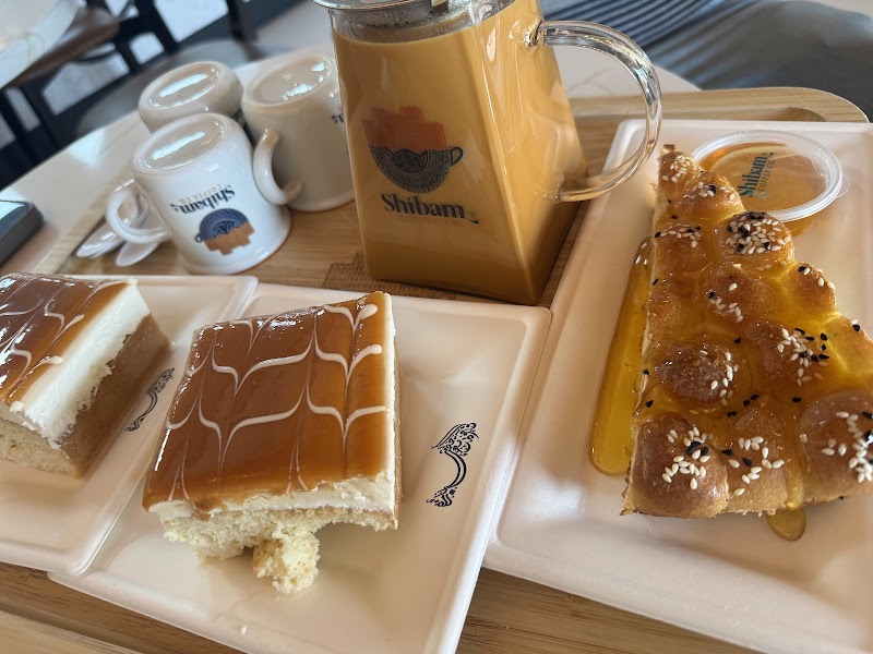 Shibam Coffee photo 4