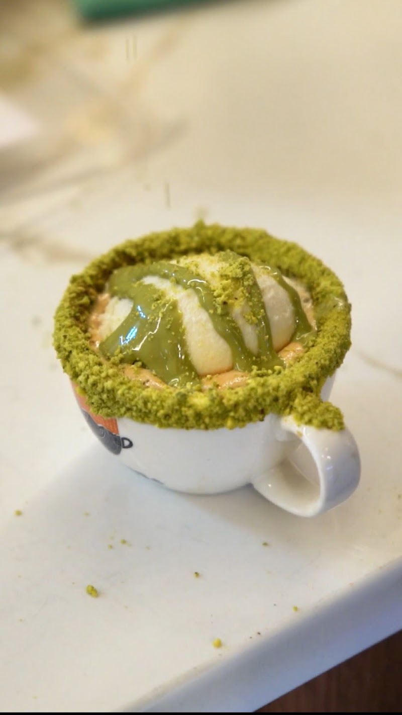 Shibam Coffee photo 3