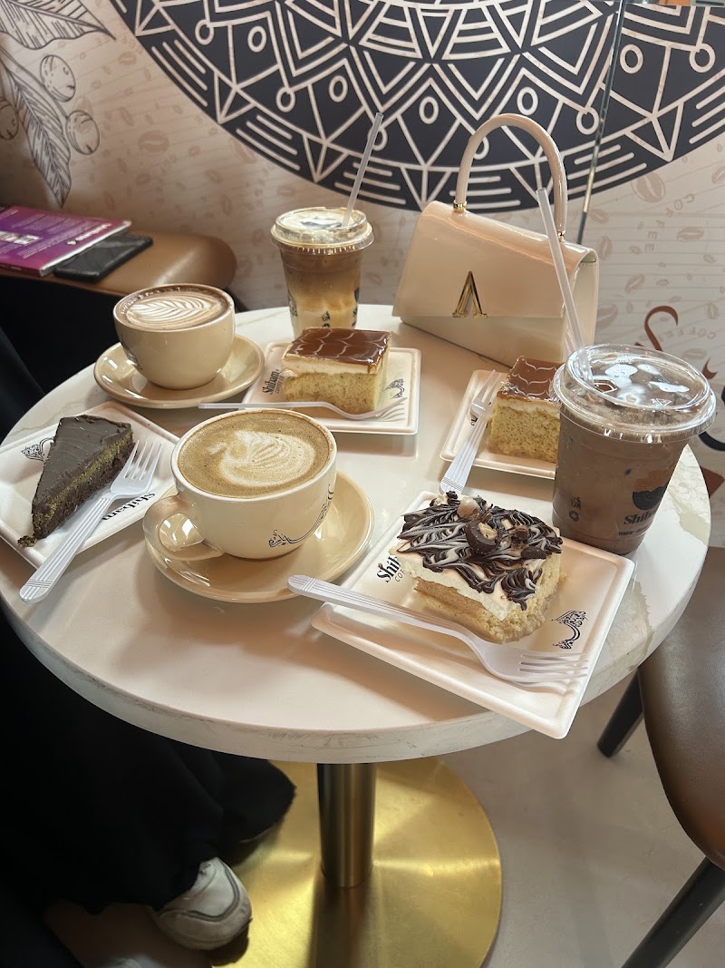 Shibam Coffee photo 4