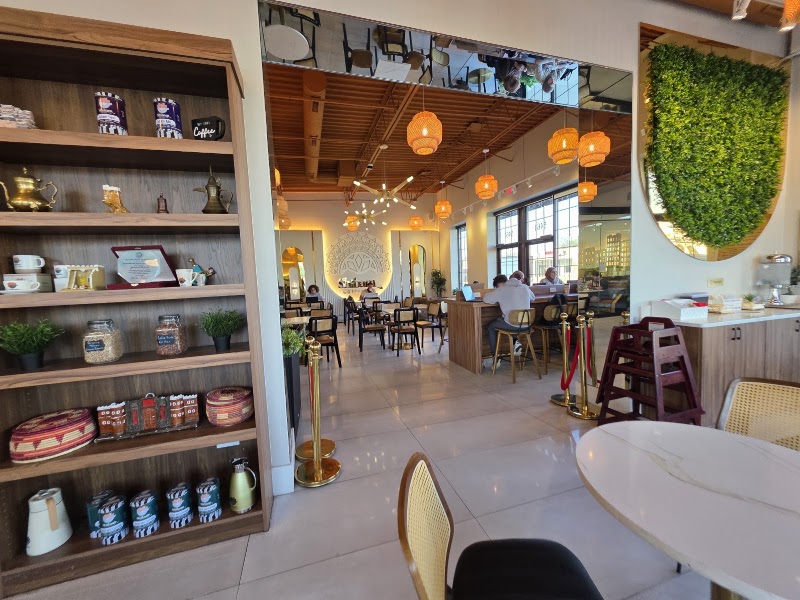 Shibam Coffee photo 3
