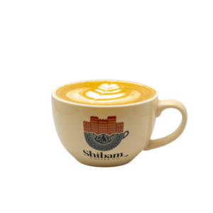 Shibam Coffee photo 2