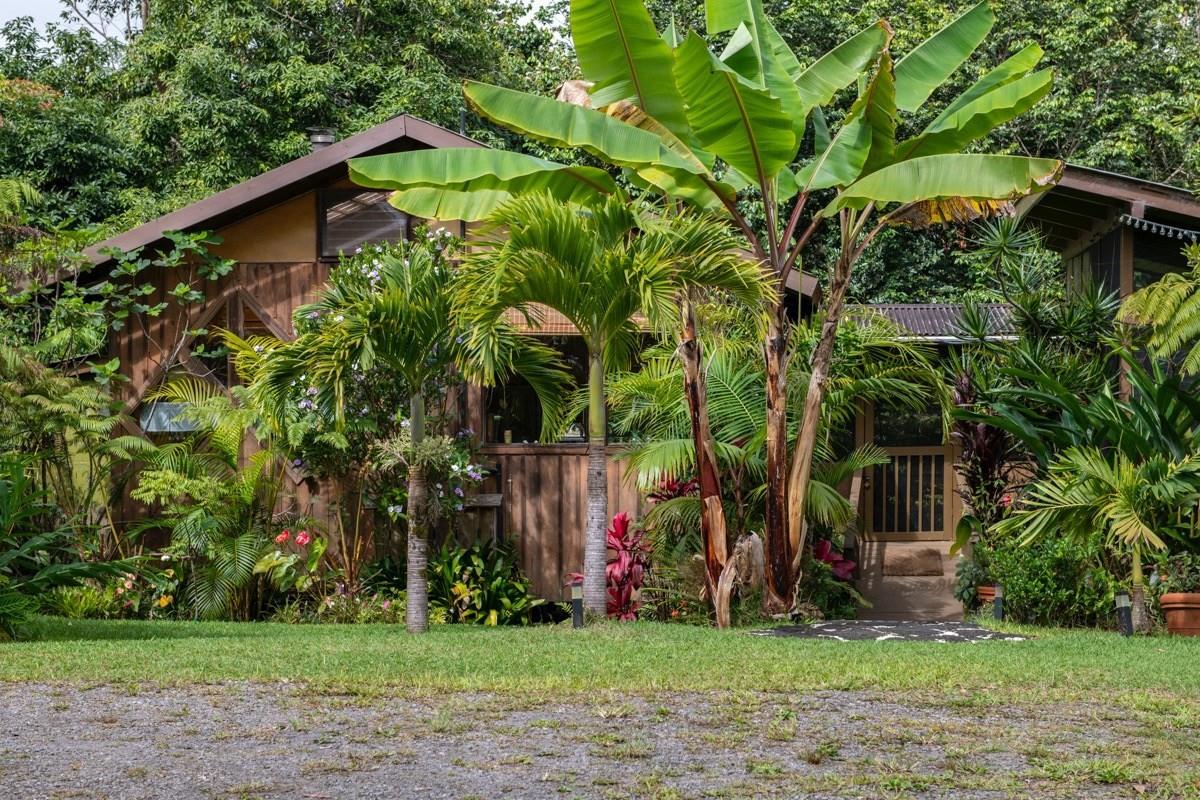 Hamakua Sanctuary — 4