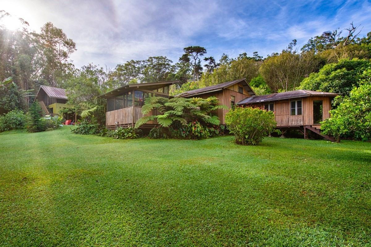Hamakua Sanctuary — 3
