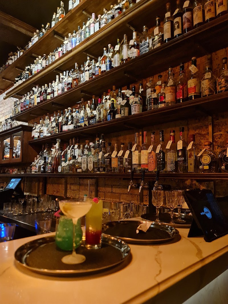 Dr Gimlette Brisbane photo 5