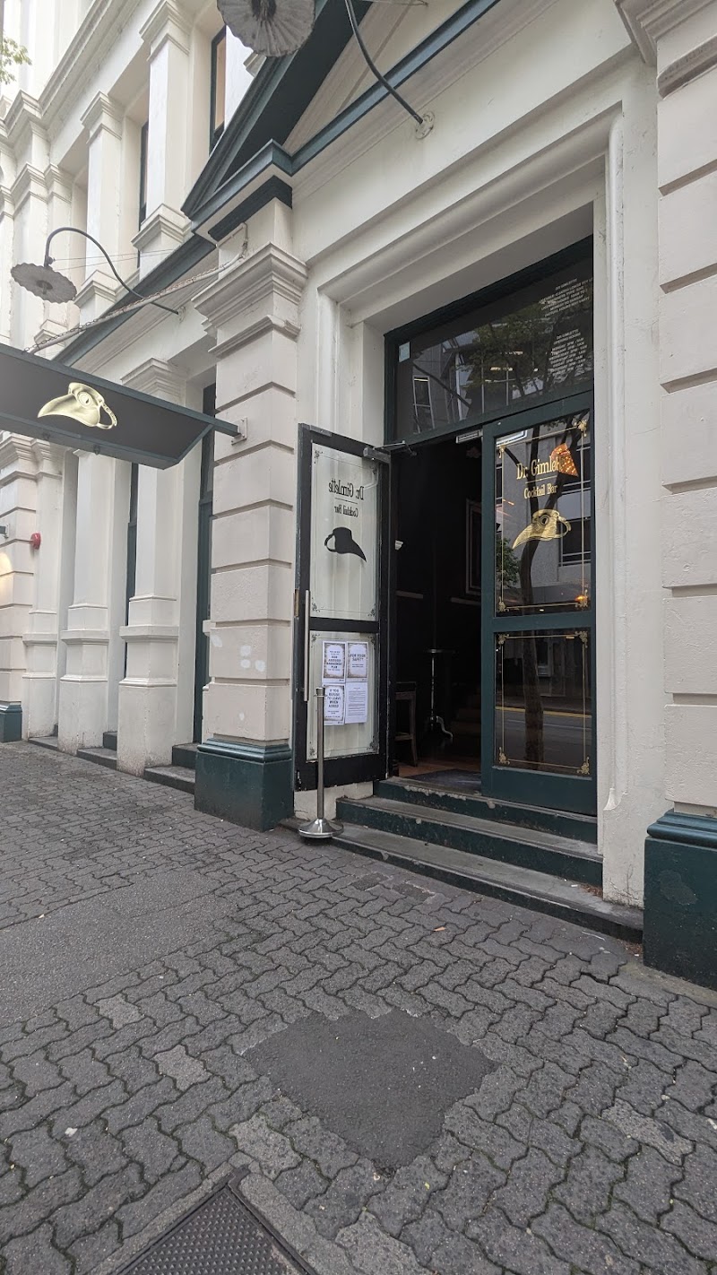 Dr Gimlette Brisbane photo 7