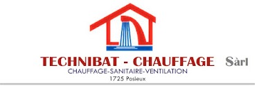 Technibat-Chauffage Sàrl