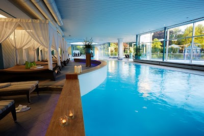 QuellenTherme Bad Wildungen-Reinhardshausen