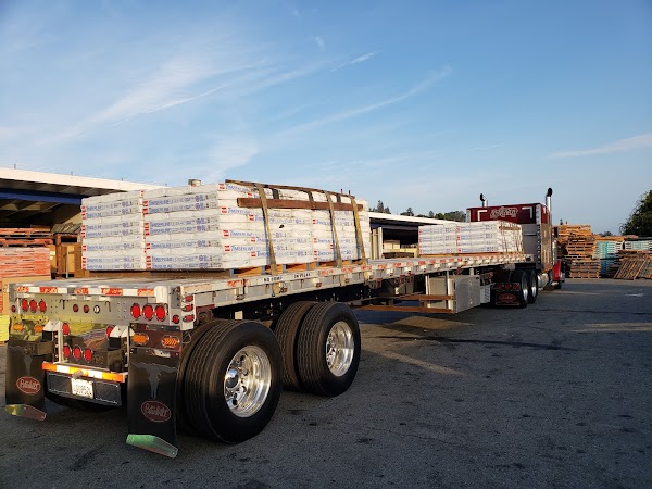 California Shingle & Shake Co