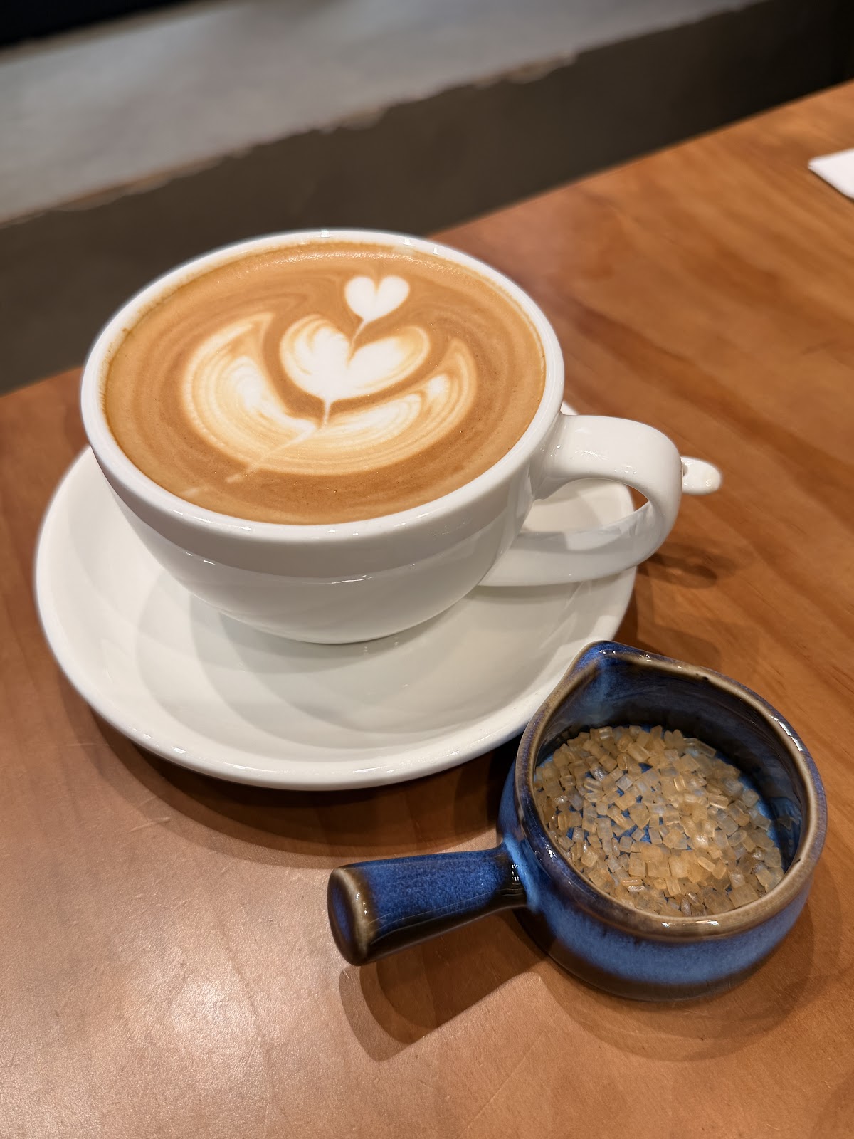 INTENTION COFFEE (西環) photo 4