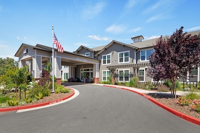 Oakmont of Silver Creek facility photo