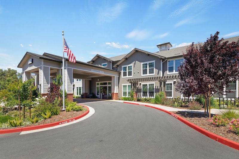 Oakmont of Silver Creek facility