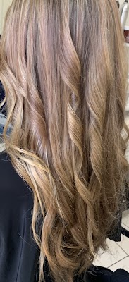 Organic Hair on Daleys photo 2