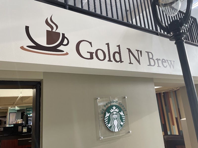 The Coffee House photo 1