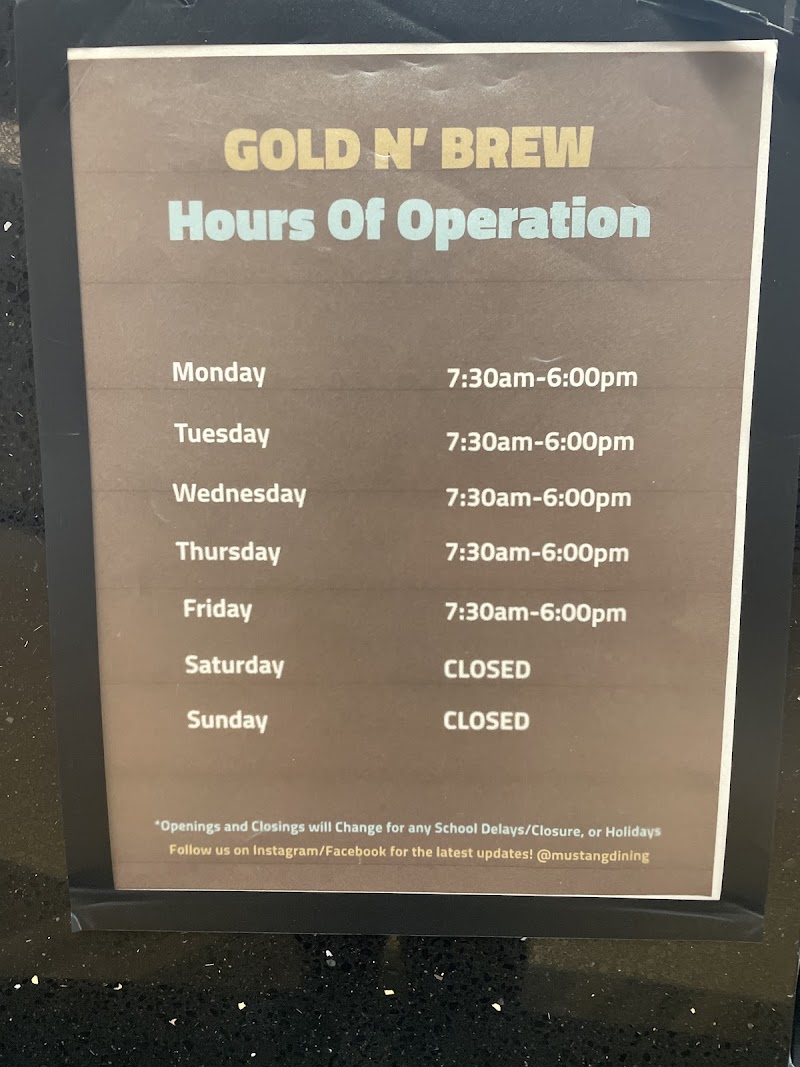 The Coffee House photo 2