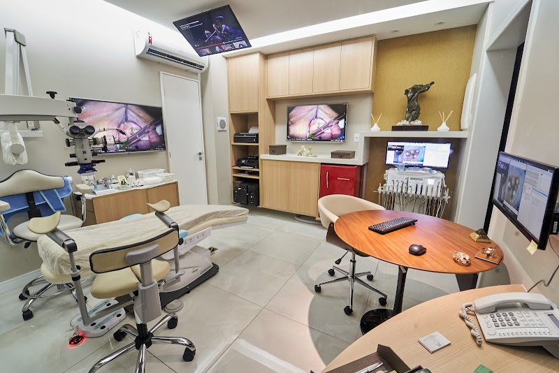 Ângelo Freire Endodontia