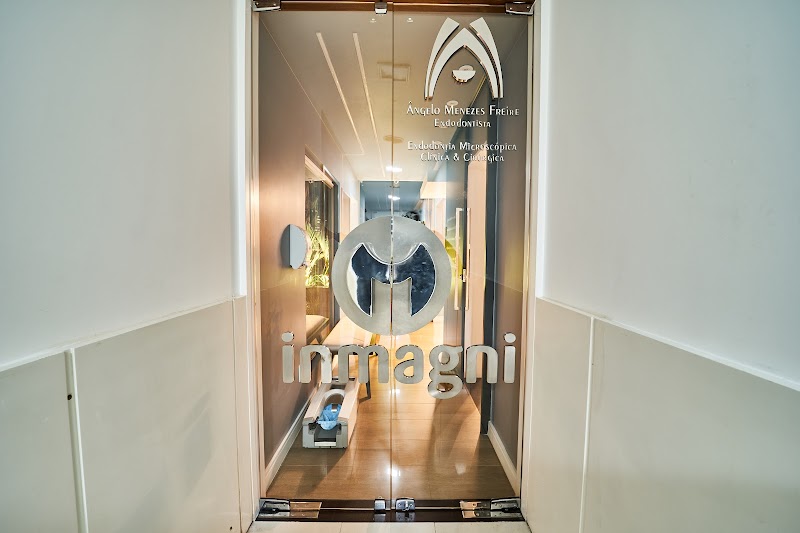 Ângelo Freire Endodontia - foto 3