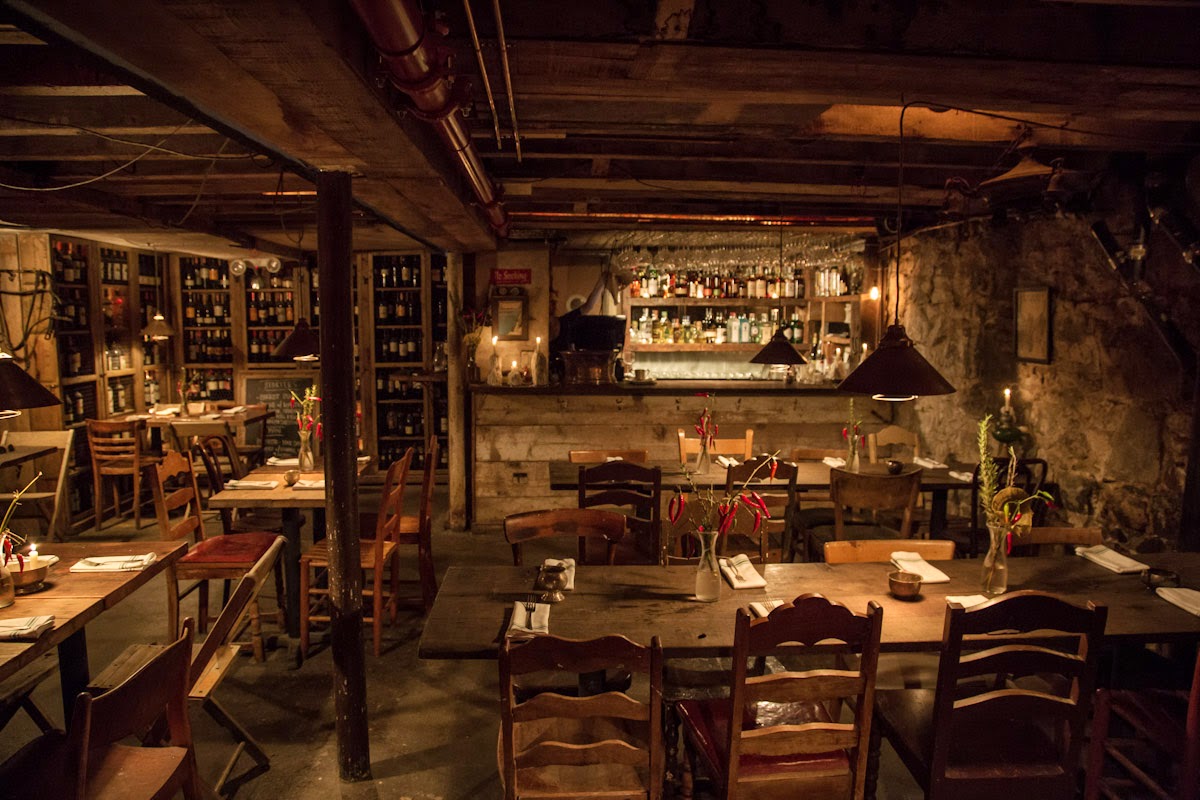 St. Mazie Bar & Supper Club: Google Places image 3