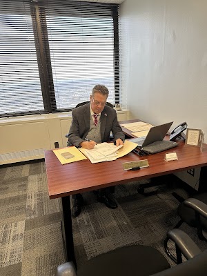 Keith Zaid Law - Car accident lawyer in Newark