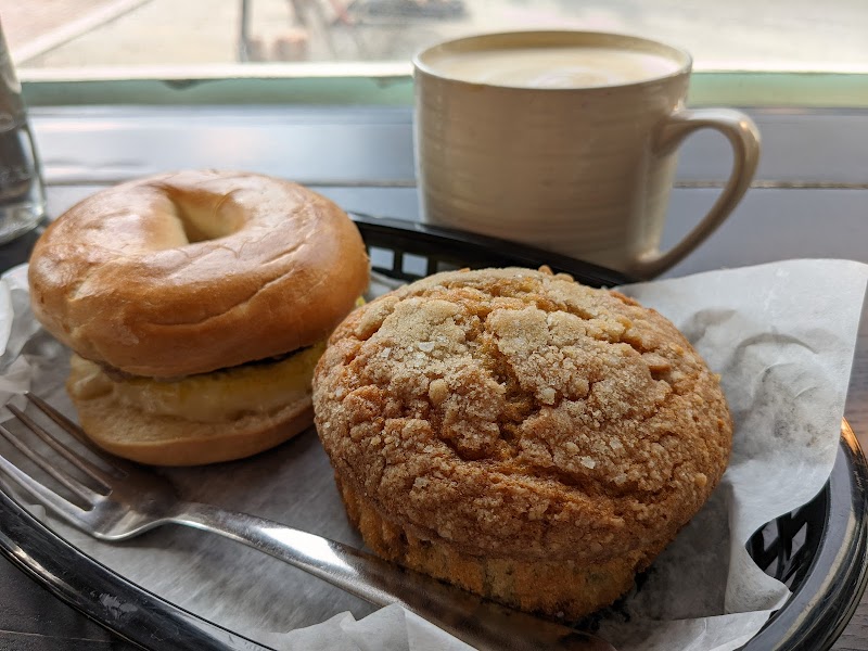 Catalyst Coffee Company photo 2