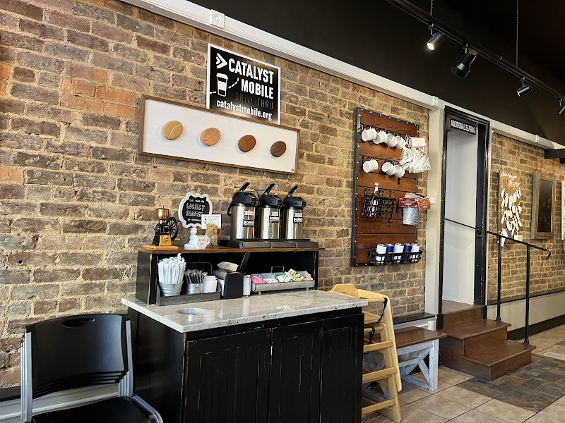 Catalyst Coffee Company photo 4