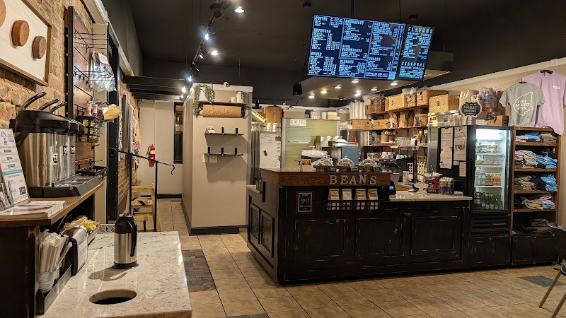 Catalyst Coffee Company photo 3