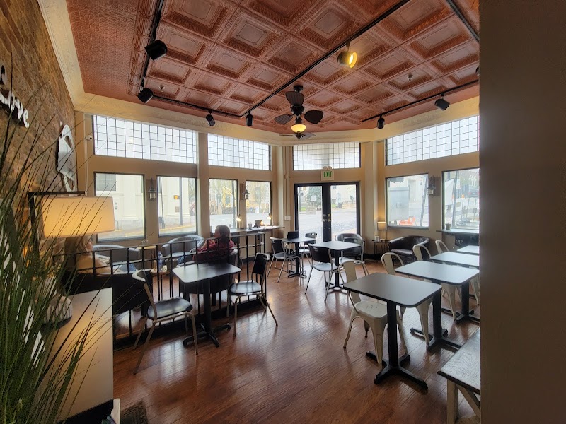 Catalyst Coffee Company photo 1